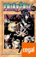 FAIRY TAIL Nº48 | 9788467922899 | MASHIMA, HIRO | Llibreria Drac - Llibreria d'Olot | Comprar llibres en català i castellà online