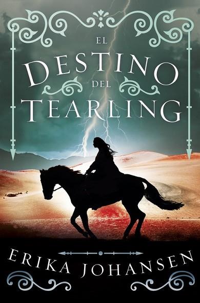 DESTINO DEL TEARLING, EL (LA REINA DEL TEARLING 3) | 9788401019234 | JOHANSEN, ERIKA | Llibreria Drac - Llibreria d'Olot | Comprar llibres en català i castellà online