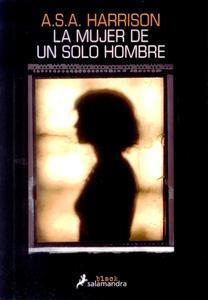 MUJER DE UN SOLO HOMBRE, LA | 9788416237029 | HARRISON, A.S.A. | Llibreria Drac - Librería de Olot | Comprar libros en catalán y castellano online