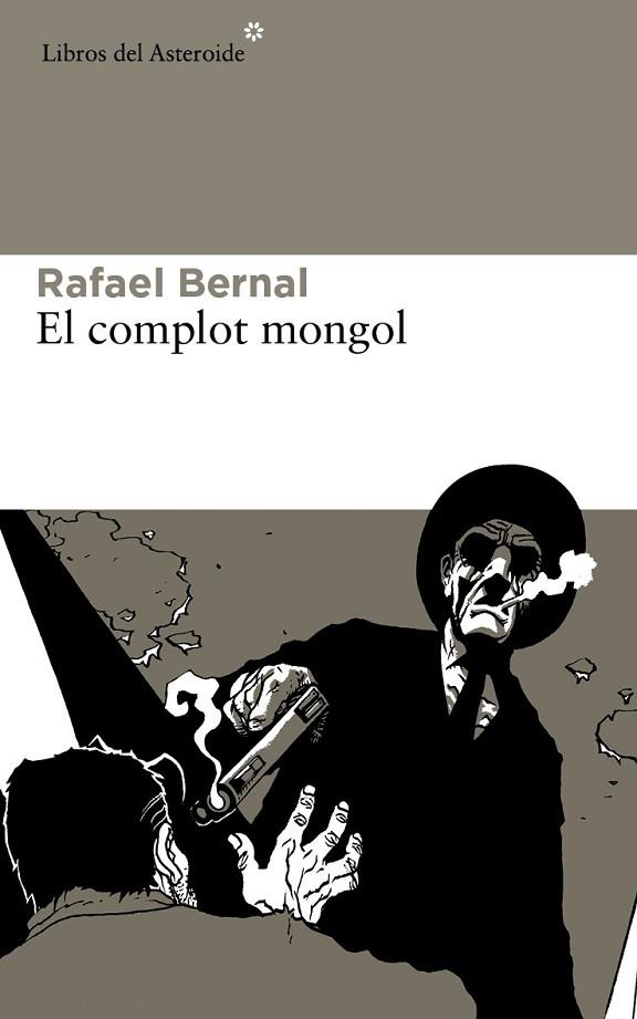 COMPLOT MONGOL, EL | 9788415625605 | BERNAL, RAFAEL | Llibreria Drac - Librería de Olot | Comprar libros en catalán y castellano online