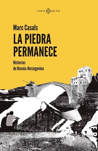 PIEDRA PERMANECE, LA  | 9788417678845 | CASALS, MARC | Llibreria Drac - Llibreria d'Olot | Comprar llibres en català i castellà online