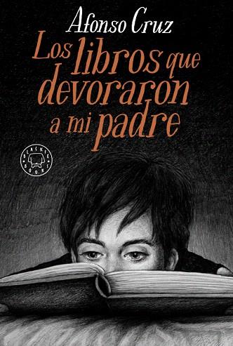 LIBROS QUE DEVORARON A MI PADRE, LOS | 9788417552275 | CRUZ, AFONSO | Llibreria Drac - Llibreria d'Olot | Comprar llibres en català i castellà online