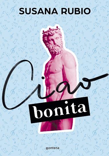 CIAO, BONITA (EN ROMA 2) | 9788418318955 | RUBIO, SUSANA | Llibreria Drac - Librería de Olot | Comprar libros en catalán y castellano online