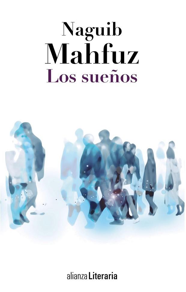 SUEÑOS, LOS | 9788420684772 | MAHFUZ, NAGUIB | Llibreria Drac - Librería de Olot | Comprar libros en catalán y castellano online