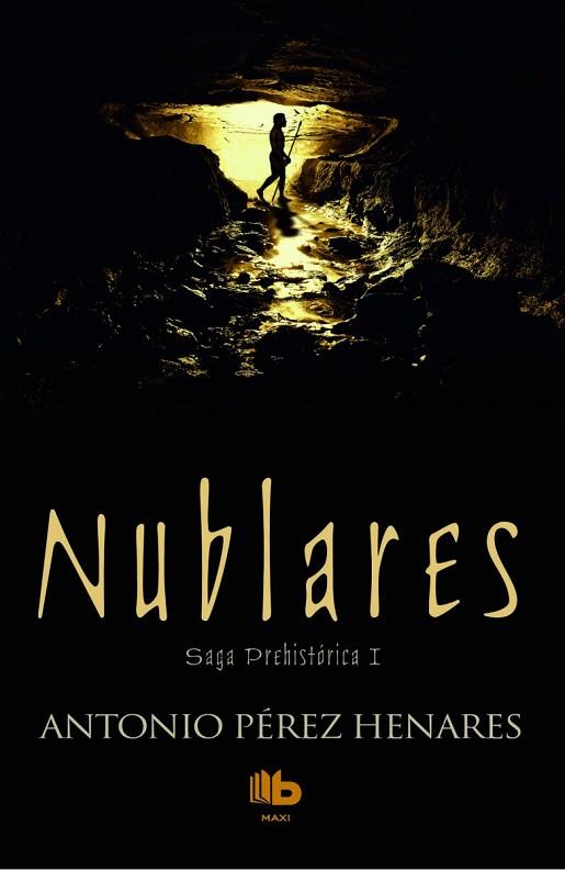 NUBLARES | 9788490701225 | PÉREZ HENARES, ANTONIO | Llibreria Drac - Llibreria d'Olot | Comprar llibres en català i castellà online