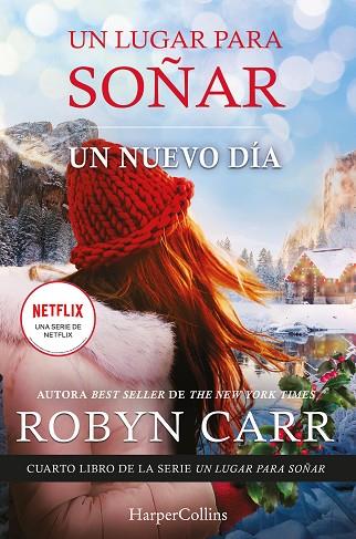 UN NUEVO DÍA | 9788418623264 | CARR, ROBYN | Llibreria Drac - Llibreria d'Olot | Comprar llibres en català i castellà online