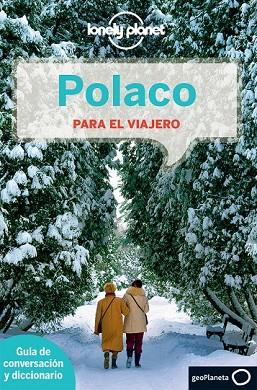 POLACO PARA EL VIAJERO 2014 (LONELY PLANET) | 9788408126072 | AAVV | Llibreria Drac - Librería de Olot | Comprar libros en catalán y castellano online