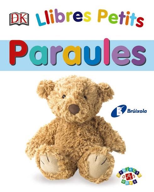 LLIBRES PETITS. PARAULES | 9788499066370 | AA.DD. | Llibreria Drac - Llibreria d'Olot | Comprar llibres en català i castellà online