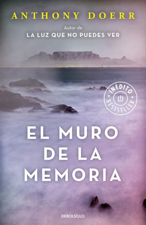 MURO DE LA MEMORIA, EL | 9788466338479 | DOERR, ANTHONY | Llibreria Drac - Librería de Olot | Comprar libros en catalán y castellano online