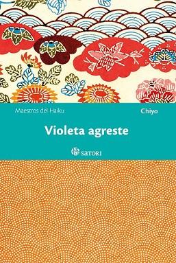 VIOLETA AGRESTE | 9788494468544 | CHIYO | Llibreria Drac - Librería de Olot | Comprar libros en catalán y castellano online
