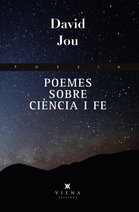 POEMES SOBRE CIÈNCIA I FE | 9788483307236 | JOU, DAVID | Llibreria Drac - Llibreria d'Olot | Comprar llibres en català i castellà online