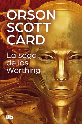 SAGA DE LOS WORTHING, LA | 9788413140087 | CARD, ORSON SCOTT | Llibreria Drac - Librería de Olot | Comprar libros en catalán y castellano online