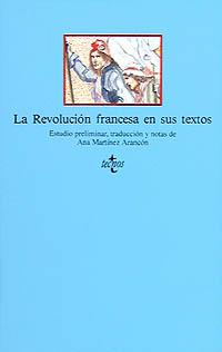 REVOLUCION FRANCESA EN SUS TEXTOS, LA | 9788430917891 | Llibreria Drac - Llibreria d'Olot | Comprar llibres en català i castellà online