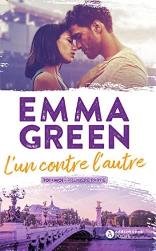 L'UN CONTRE L'AUTRE | 9782371264595 | GREEN, EMMA | Llibreria Drac - Llibreria d'Olot | Comprar llibres en català i castellà online