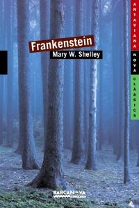 FRANKENSTEIN | 9788448930387 | SHELLEY, MARY W. | Llibreria Drac - Librería de Olot | Comprar libros en catalán y castellano online