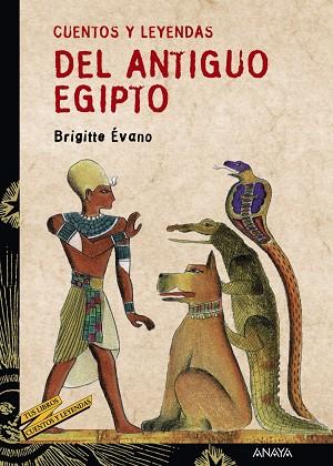 DEL ANTIGUO EGIPTO | 9788466713207 | EVANO, BRIGITTE | Llibreria Drac - Librería de Olot | Comprar libros en catalán y castellano online