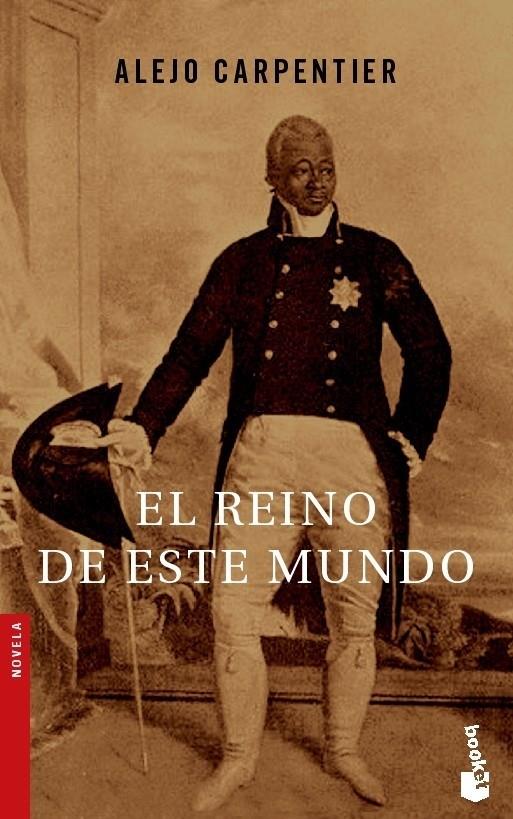 REINO DE ESTE MUNDO, EL | 9788432217678 | CARPENTIER, ALEJO | Llibreria Drac - Librería de Olot | Comprar libros en catalán y castellano online