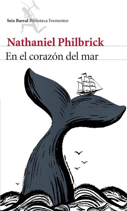 EN EL CORAZÓN DEL MAR | 9788432224409 | PHILBRICK, NATHANIEL | Llibreria Drac - Librería de Olot | Comprar libros en catalán y castellano online