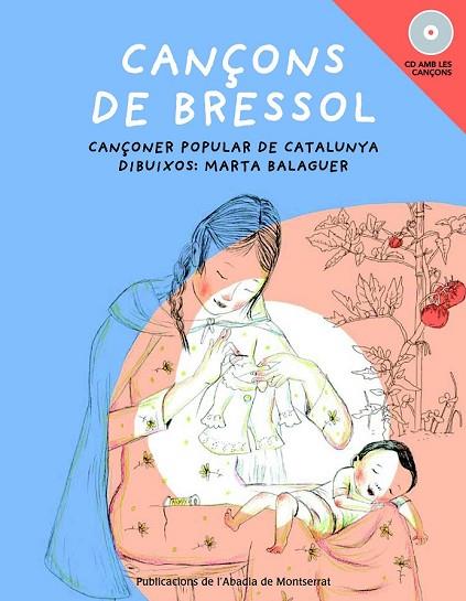 CANÇONS DE BRESSOL | 9788498835397 | Llibreria Drac - Llibreria d'Olot | Comprar llibres en català i castellà online