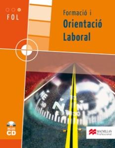 FORMACIO I ORIENTACIO LABORAL GRAU SUPERIOR | 9788479421199 | Llibreria Drac - Llibreria d'Olot | Comprar llibres en català i castellà online