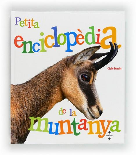 PETITA ENCICLOPEDIA DE LA MUNTANYA | 9788466130721 | BENOIST, CECILE | Llibreria Drac - Llibreria d'Olot | Comprar llibres en català i castellà online