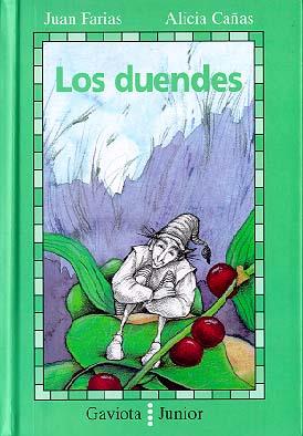 DUENDES, LOS | 9788439280842 | FARIAS, JUAN | Llibreria Drac - Librería de Olot | Comprar libros en catalán y castellano online