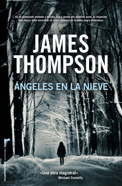 ANGELES EN LA NIEVE | 9788499180625 | THOMPSON, JAMES | Llibreria Drac - Llibreria d'Olot | Comprar llibres en català i castellà online