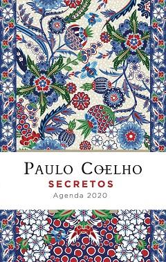 AGENDA 2020 SECRETOS (COELHO) | 9788408206811 | COELHO, PAULO | Llibreria Drac - Llibreria d'Olot | Comprar llibres en català i castellà online