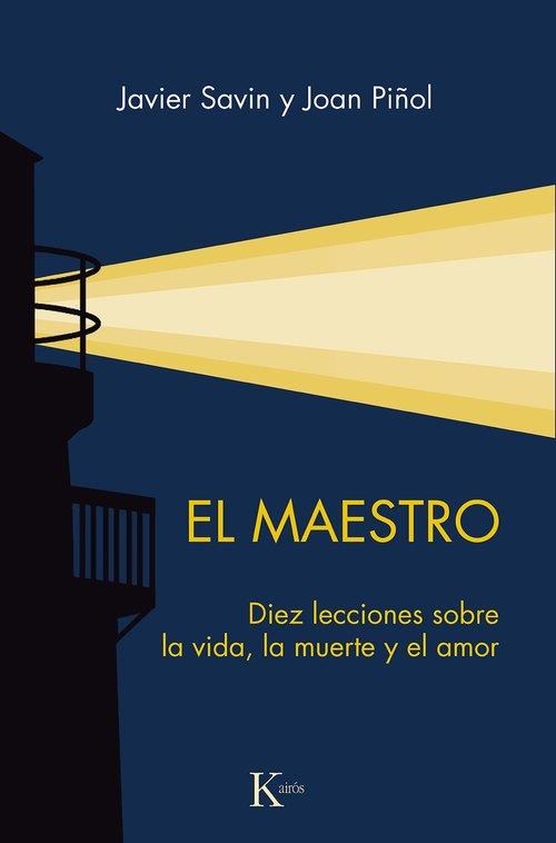 MAESTRO, EL | 9788411212847 | SAVIN, JAVIER | Llibreria Drac - Librería de Olot | Comprar libros en catalán y castellano online