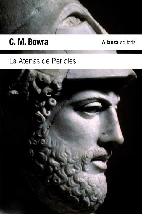 ATENAS DE PERICLES, LA | 9788491041238 | BOWRA, C. M. | Llibreria Drac - Llibreria d'Olot | Comprar llibres en català i castellà online