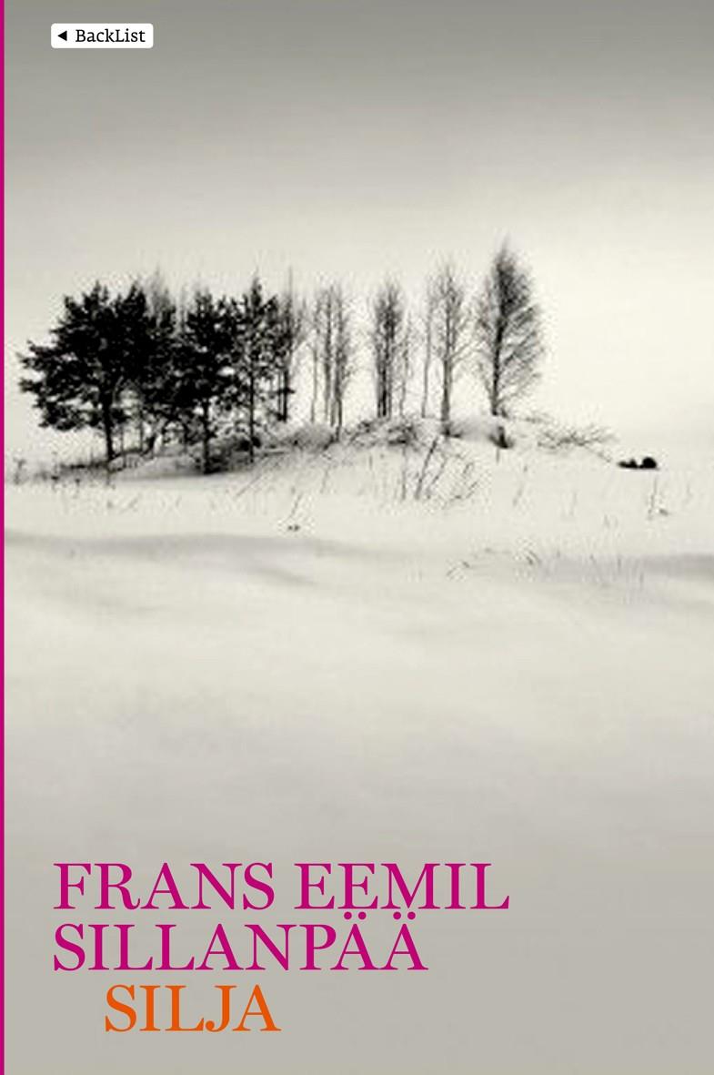 SILJA | 9788408093046 | SILLANPAA, FRANS EEMIL | Llibreria Drac - Llibreria d'Olot | Comprar llibres en català i castellà online