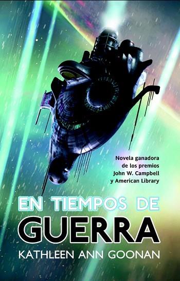 EN TIEMPOS DE GUERRA | 9788498004816 | GOONAN, KATHLEEN ANN | Llibreria Drac - Llibreria d'Olot | Comprar llibres en català i castellà online