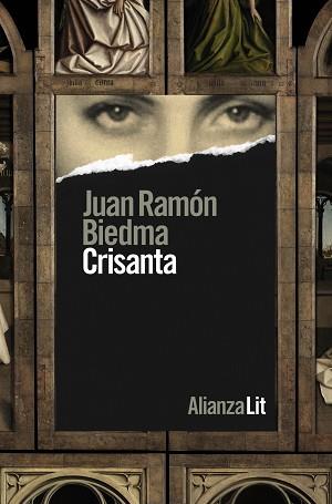 CRISANTA | 9788411481304 | BIEDMA, JUAN RAMÓN | Llibreria Drac - Llibreria d'Olot | Comprar llibres en català i castellà online