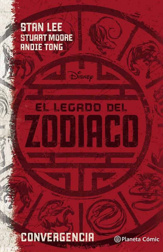 CONVERGENCIA (EL LEGADO DEL ZODIACO) | 9788416401956 | LEE, STAN | Llibreria Drac - Llibreria d'Olot | Comprar llibres en català i castellà online