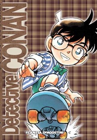 DETECTIVE CONAN Nº5 (NUEVA EDICIÓN) | 9788468477039 | AOYAMA, COSHO | Llibreria Drac - Librería de Olot | Comprar libros en catalán y castellano online