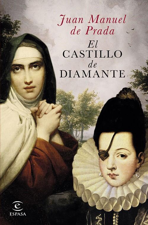 CASTILLO DE DIAMANTE, EL | 9788467045543 | PRADA, JUAN MANUEL DE | Llibreria Drac - Librería de Olot | Comprar libros en catalán y castellano online