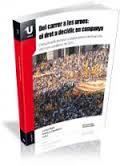 DEL CARRER A LES URNES: EL DRET A DECIDIR, EN CAMPANYA | 9788499842608 | PONT, CARLES ; CAPDEVILA, ARANTXA | Llibreria Drac - Librería de Olot | Comprar libros en catalán y castellano online