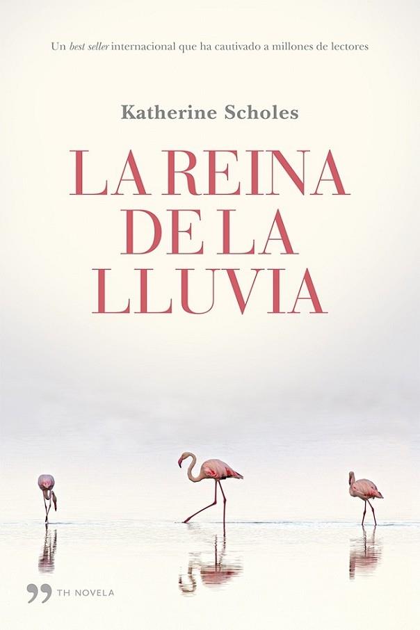 REINA DE LA LLUVIA, LA | 9788499983059 | SCHOLES, KATHERINE | Llibreria Drac - Llibreria d'Olot | Comprar llibres en català i castellà online