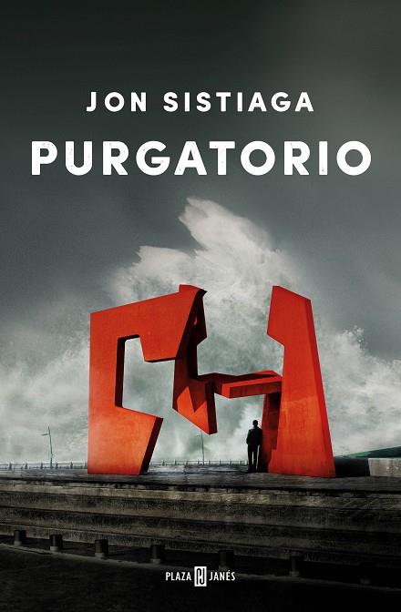 PURGATORIO | 9788401028212 | SISTIAGA, JON | Llibreria Drac - Llibreria d'Olot | Comprar llibres en català i castellà online