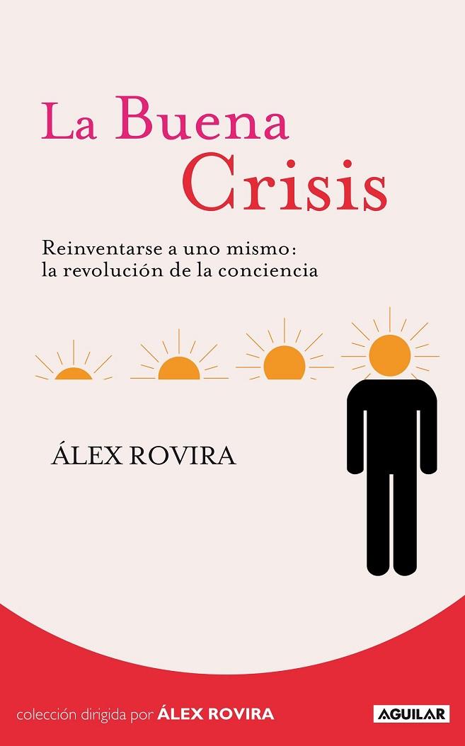 BUENA CRISIS, LA | 9788403100763 | ROVIRA, ALEX | Llibreria Drac - Llibreria d'Olot | Comprar llibres en català i castellà online