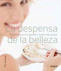 DESPENSA DE LA BELLEZA | 9788479015060 | Llibreria Drac - Llibreria d'Olot | Comprar llibres en català i castellà online