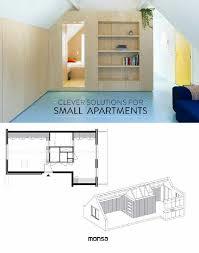 SMALL APARTMENTS | 9788416500598 | Llibreria Drac - Llibreria d'Olot | Comprar llibres en català i castellà online