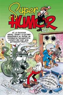 SUPER HUMOR 50. EN LA LUNA | 9788466643900 | IBAÑEZ, FRANCISCO | Llibreria Drac - Llibreria d'Olot | Comprar llibres en català i castellà online