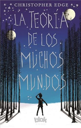 TEORÍA DE LOS MUCHOS MUNDOS, LA | 9788416712540 | EDGE, CHRISTOPHER | Llibreria Drac - Llibreria d'Olot | Comprar llibres en català i castellà online