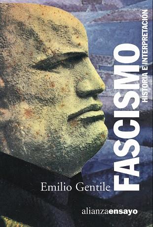 FASCISMO. HISTORIA E INTERPRETACION | 9788420645940 | GENTILE, EMILIO | Llibreria Drac - Llibreria d'Olot | Comprar llibres en català i castellà online