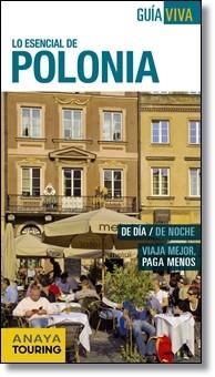 POLONIA 2014 (GUIA VIVA) | 9788499356259 | GÓMEZ, IÑAKI ; CUESTA, MIGUEL | Llibreria Drac - Librería de Olot | Comprar libros en catalán y castellano online