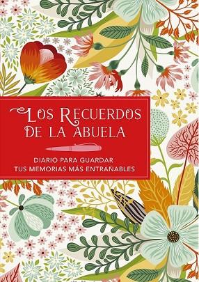 RECUERDOS DE LA ABUELA, LOS | 9788417166014 | AA.DD. | Llibreria Drac - Llibreria d'Olot | Comprar llibres en català i castellà online