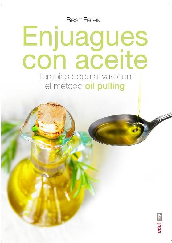 ENGUAJES CON ACEITES | 9788441436640 | FROHN, BIRGIT | Llibreria Drac - Librería de Olot | Comprar libros en catalán y castellano online