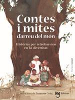 CONTES I MITES D'ARREU DEL MÓN | 9788412675276 | AA.DD. | Llibreria Drac - Llibreria d'Olot | Comprar llibres en català i castellà online