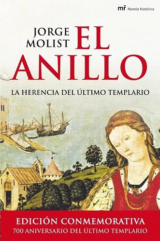 ANILLO, EL (PACK) | 9788427035553 | MOLIST, JORGE | Llibreria Drac - Llibreria d'Olot | Comprar llibres en català i castellà online